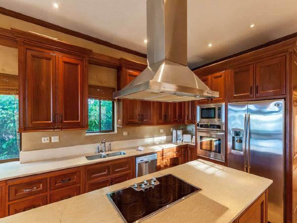 Playa Hermosa  Guanacaste Home 964713