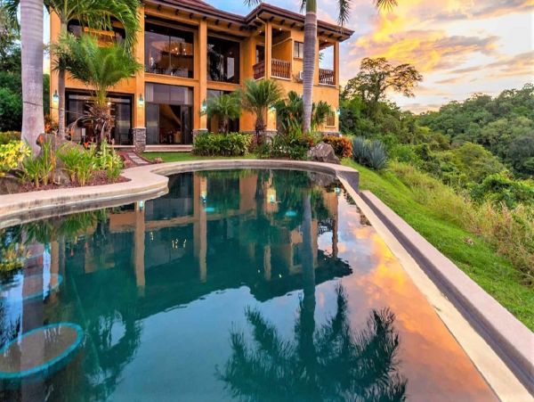 Playa Hermosa  Guanacaste Home 964713