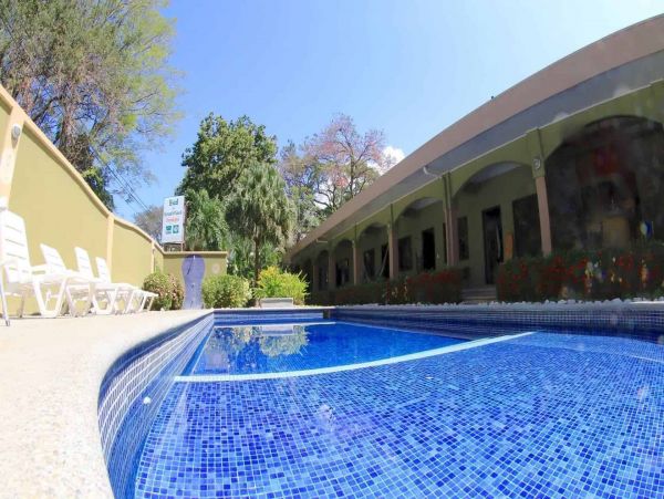 Playa Flamingo Home 964714