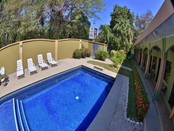 Playa Flamingo Home 964714