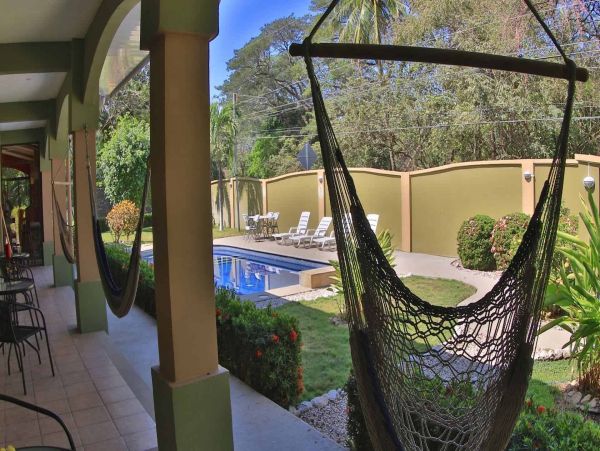 Playa Flamingo Home 964718