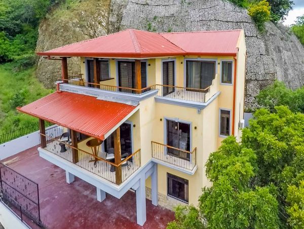 Playa Flamingo Home 964719