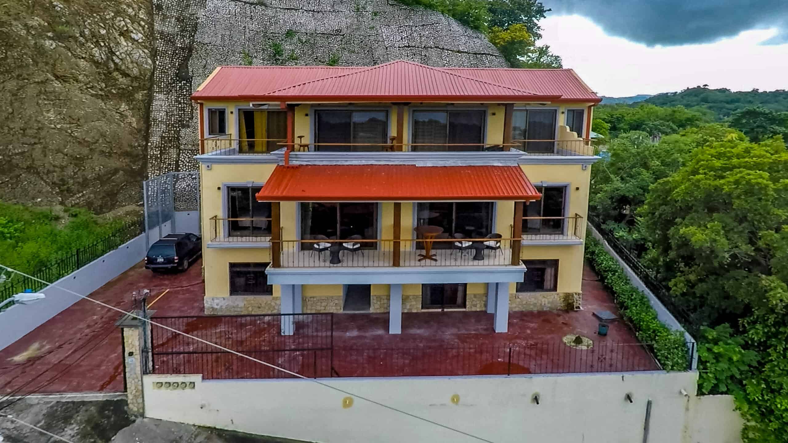 Playa Flamingo Home 964719