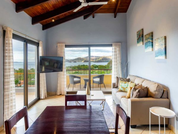 Playa Flamingo Vacation Home One Bedroom