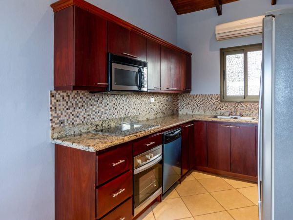Playa Flamingo Vacation Home One Bedroom