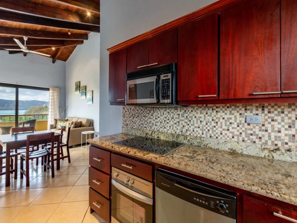 Playa Flamingo Vacation Home One Bedroom