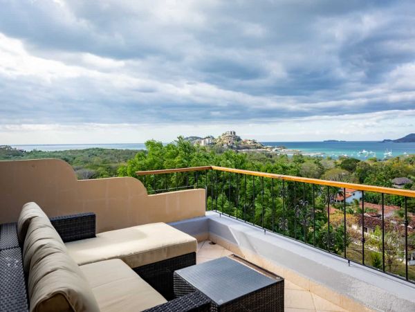 Playa Flamingo Vacation Home One Bedroom