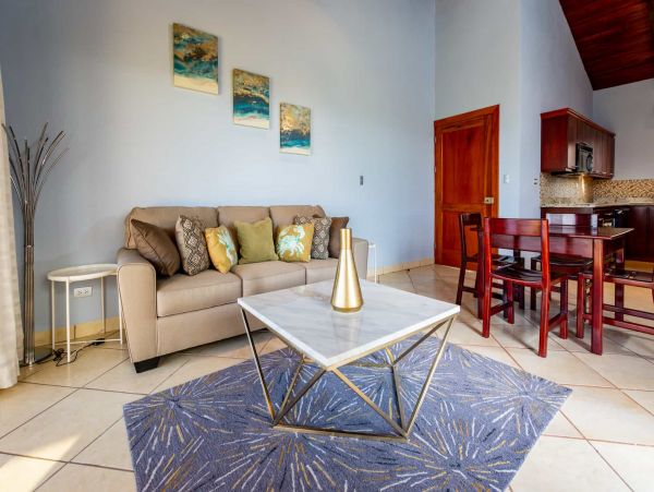 Playa Flamingo Vacation Home One Bedroom