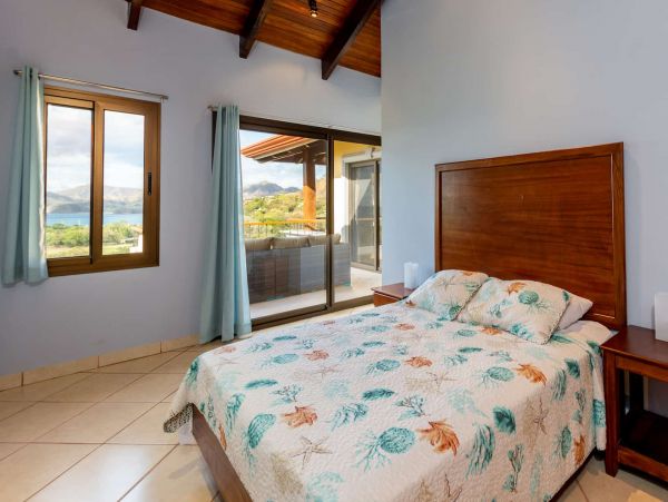 Playa Flamingo Vacation Home One Bedroom