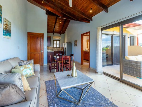 Playa Flamingo Vacation Home One Bedroom