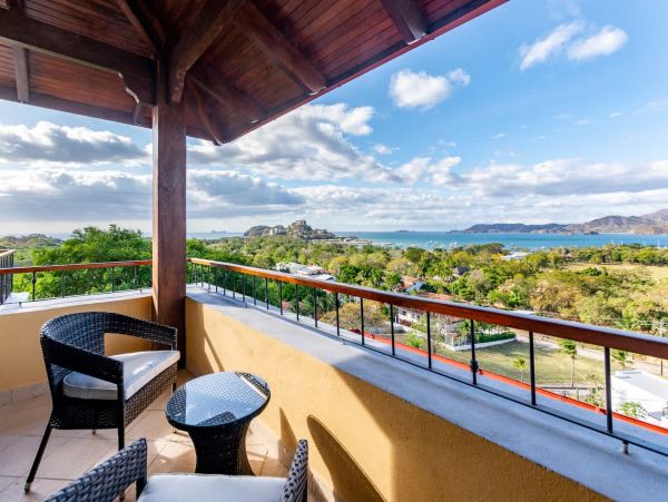 Playa Flamingo Vacation Home One Bedroom