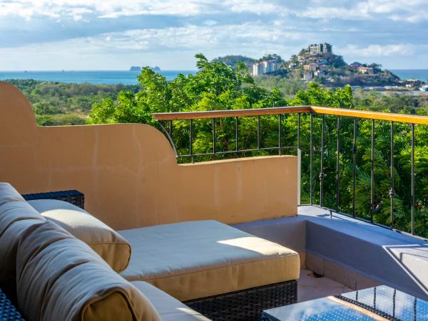 Playa Flamingo Vacation Home One Bedroom