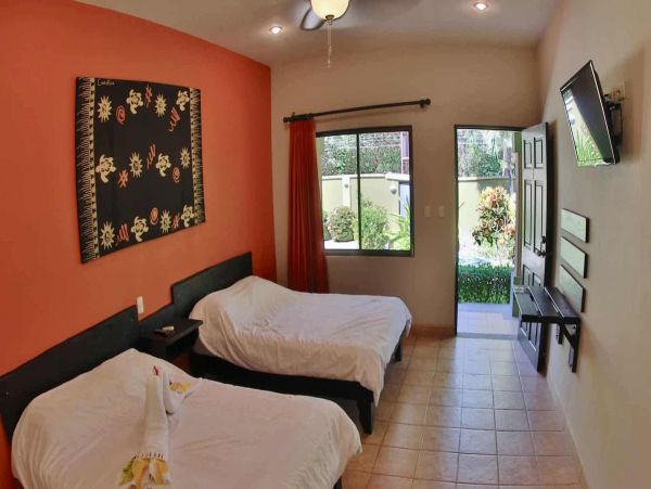 Playa Flamingo Home 964721