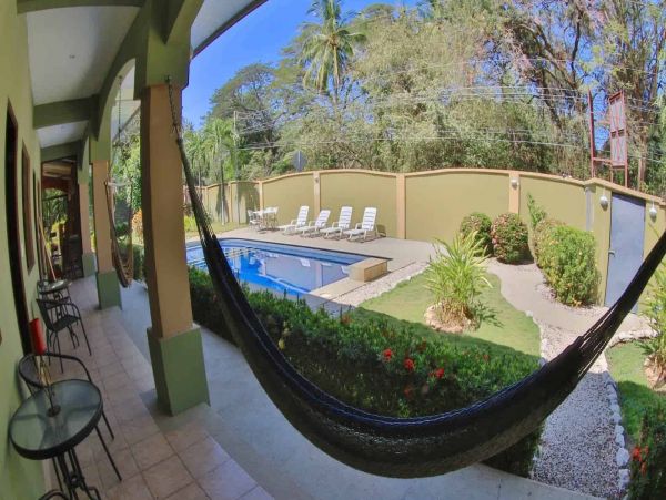Playa Flamingo Home 964721