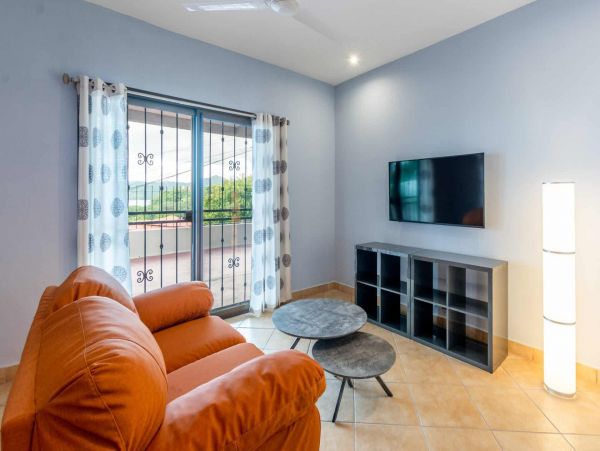 Playa Flamingo Home 964722
