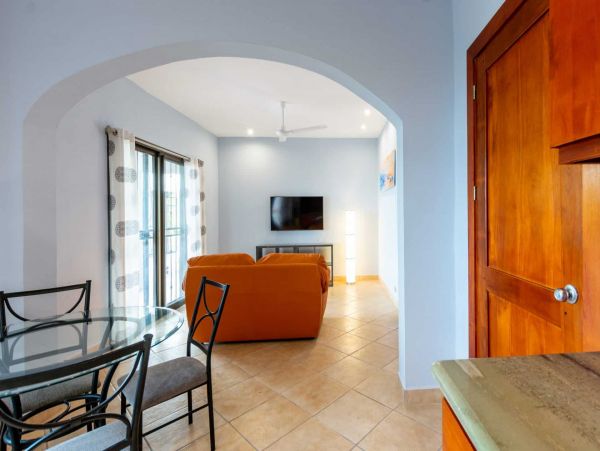 Playa Flamingo Home 964722