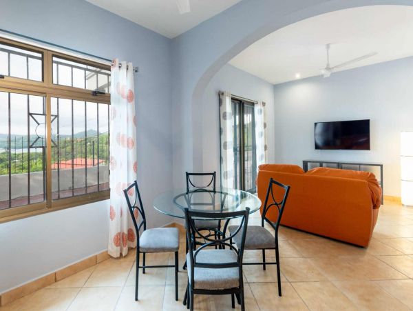 Playa Flamingo Home 964722