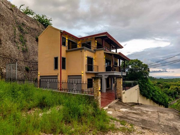 Playa Flamingo Home 964722