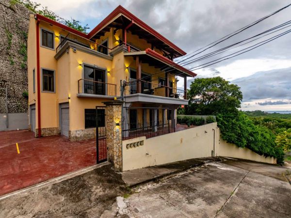 Playa Flamingo Home 964722