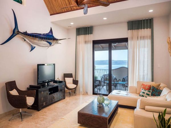 Luxury Vacation Home in Playa Hermosa 10 Guests