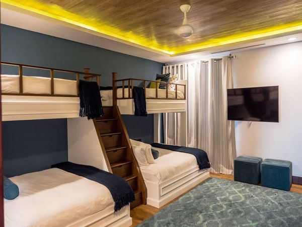 Luxury Vacation Home in Playa Hermosa 10 Guests