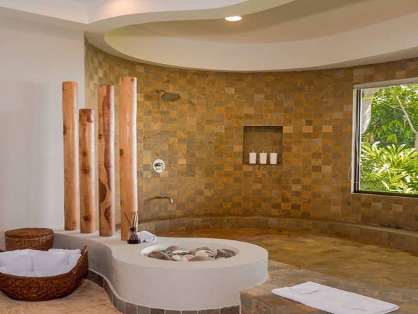 Luxury Vacation Home in Playa Hermosa 10 Guests