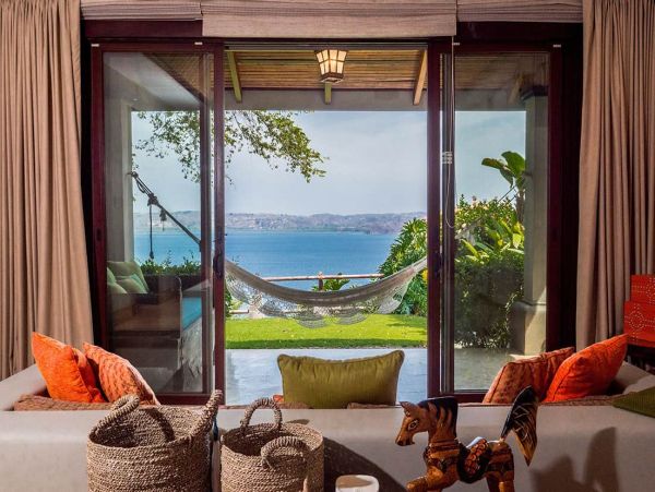 Luxury Vacation Home in Playa Hermosa 10 Guests