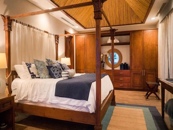 Luxury Vacation Home in Playa Hermosa 10 Guests