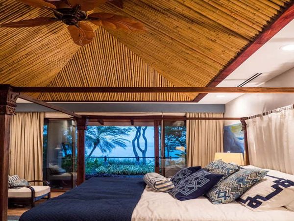 Luxury Vacation Home in Playa Hermosa 10 Guests