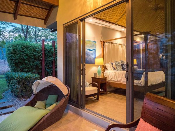 Luxury Vacation Home in Playa Hermosa 10 Guests