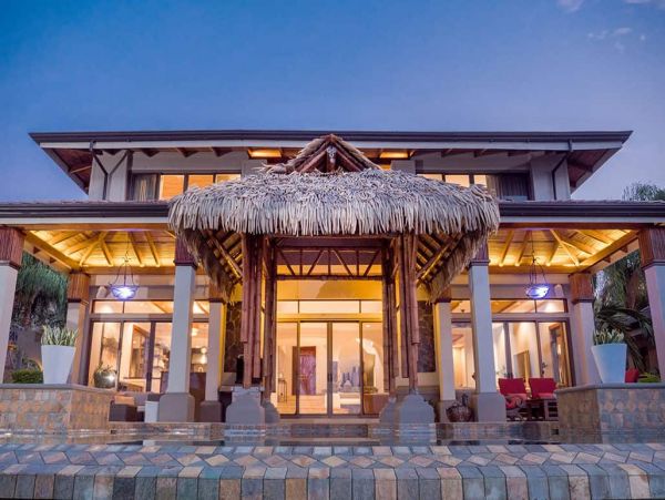 Luxury Vacation Home in Playa Hermosa 10 Guests