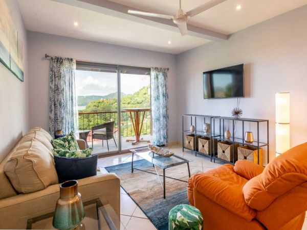 Playa Flamingo Condo 964724
