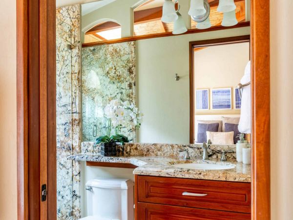 Four Bedroom Beachfront Vacation Rental in Playa Flamingo