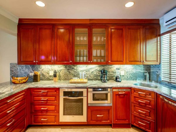 Oceanfront Vacation Condo Two Bedroom in Playa Flamingo