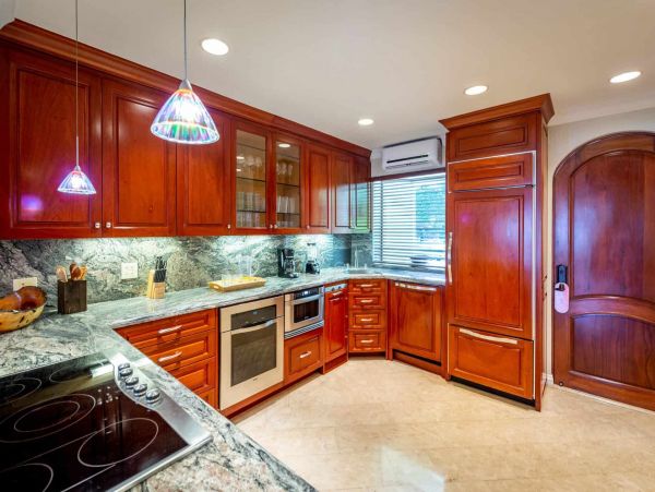 Oceanfront Vacation Condo Two Bedroom in Playa Flamingo