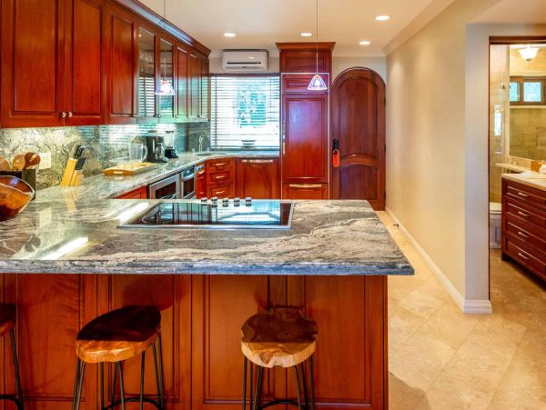 Oceanfront Vacation Condo Two Bedroom in Playa Flamingo