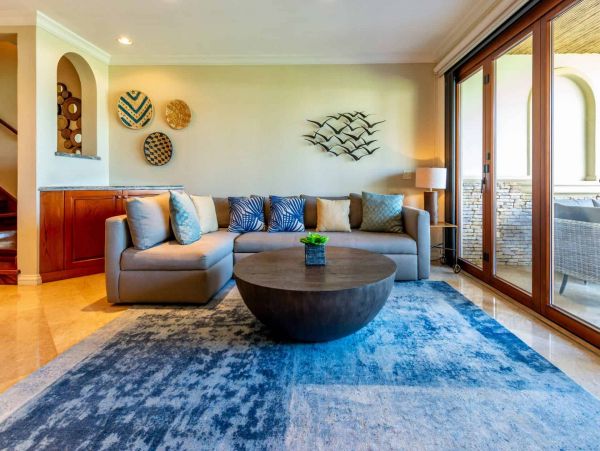 Oceanfront Vacation Condo Two Bedroom in Playa Flamingo