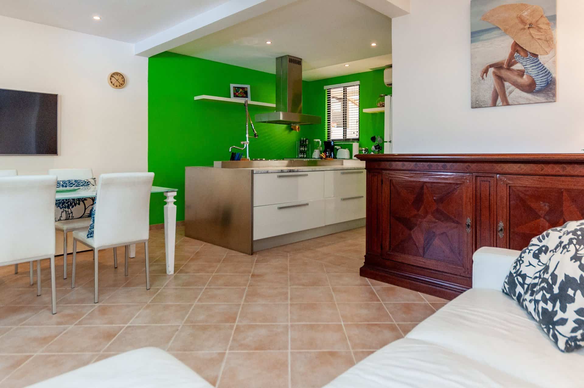Tamarindo Condo 964728