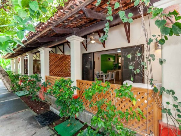 Tamarindo Condo 964728