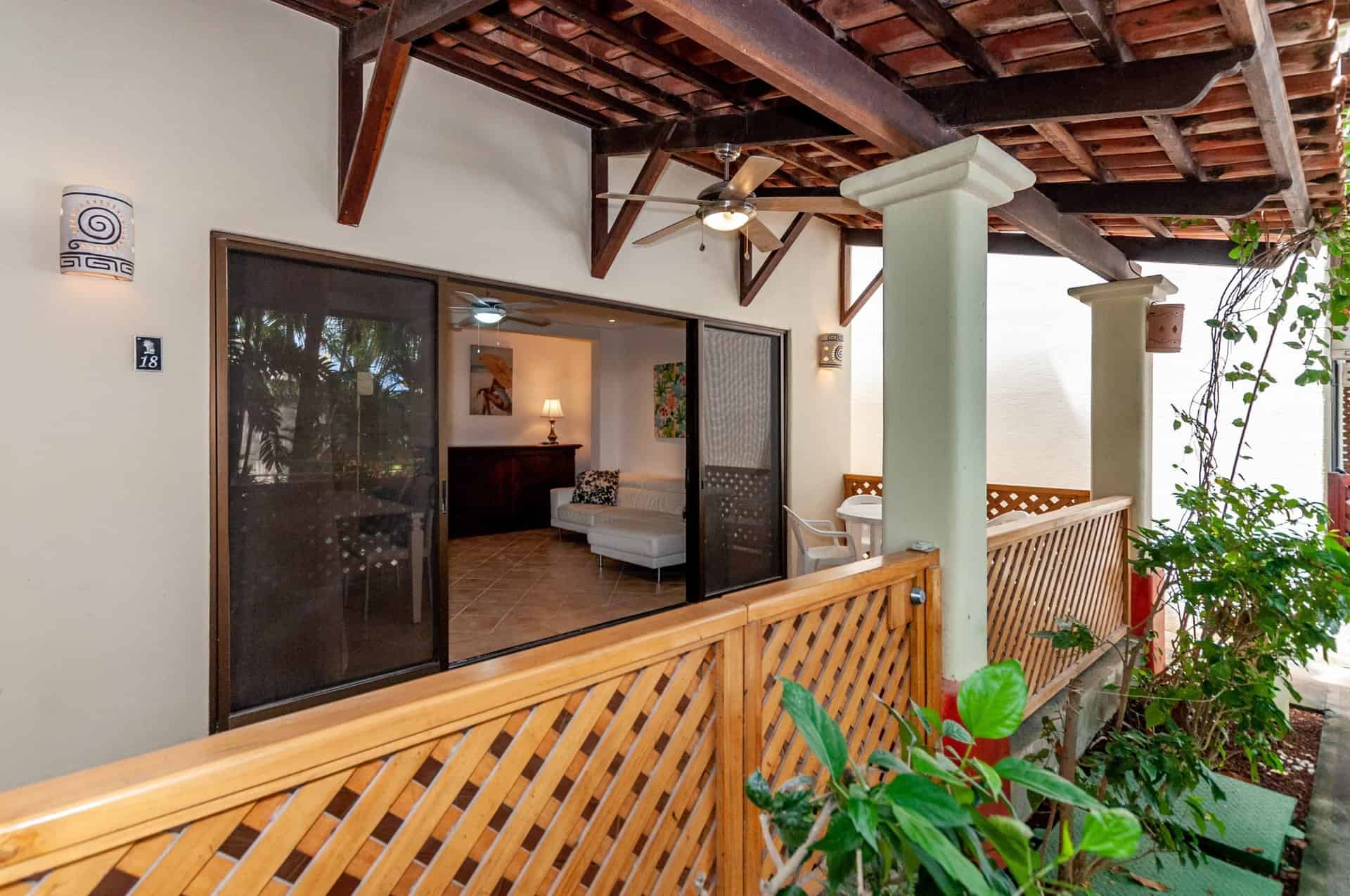 Tamarindo Condo 964728