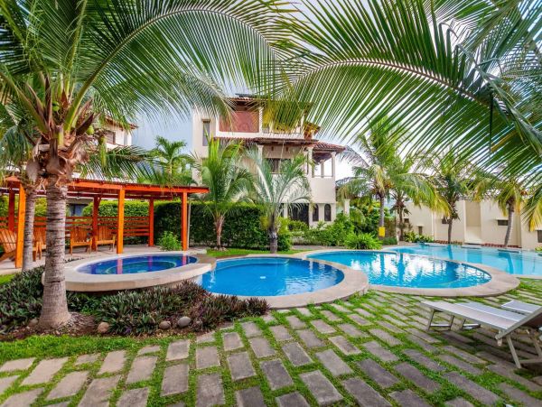 Tamarindo Condo 964728