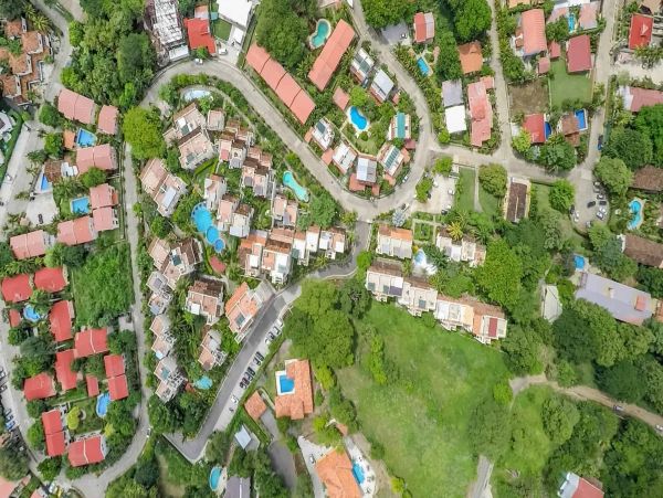 Tamarindo Condo 964728