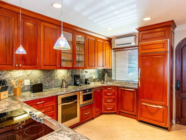 Oceanfront Playa Flamingo Vacation Condo Two Bedroom
