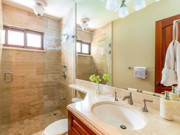 Oceanfront Playa Flamingo Vacation Condo Two Bedroom