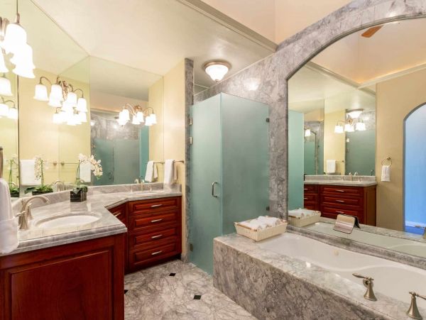 Oceanfront Playa Flamingo Vacation Condo Two Bedroom