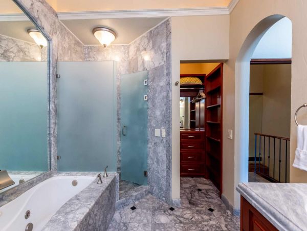 Oceanfront Playa Flamingo Vacation Condo Two Bedroom
