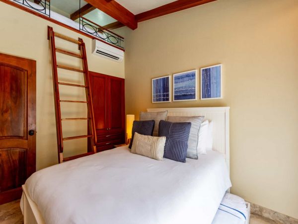 Oceanfront Playa Flamingo Vacation Condo Two Bedroom