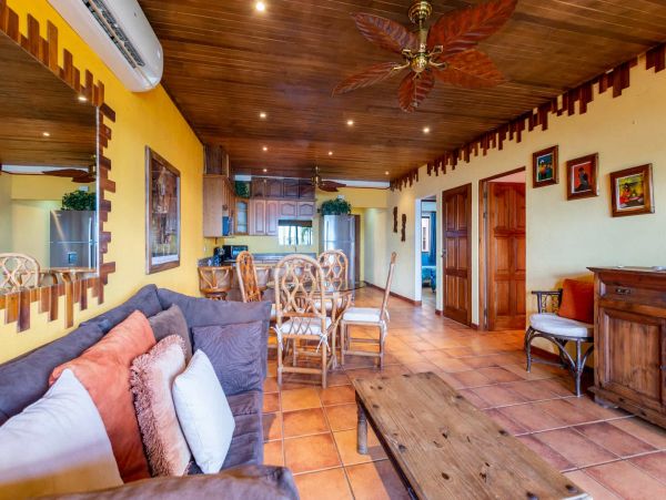 Playa Flamingo Condo 964730