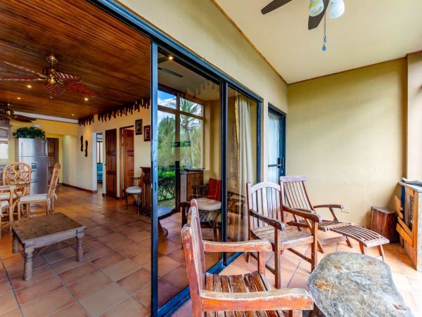 Playa Flamingo Condo 964730