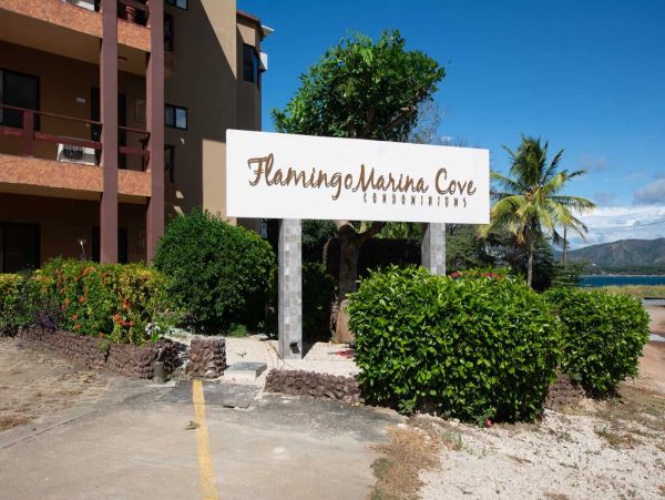 Playa Flamingo Condo 964730